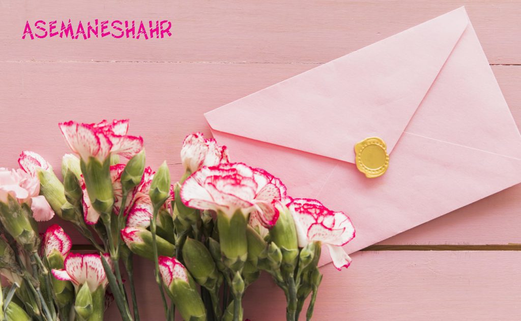 پاکت پول مناسب برای هدیه دادن در مناسبت‌های مختلف