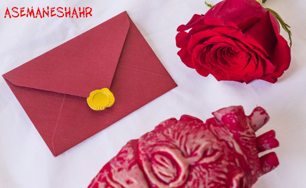 پاکت پول کاربردی و شیک برای جشن تولد و عروسی