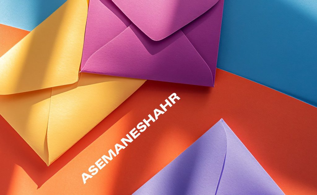 چند پاکت پول شیک و متنوع برای عروسی، تولد و عیدی